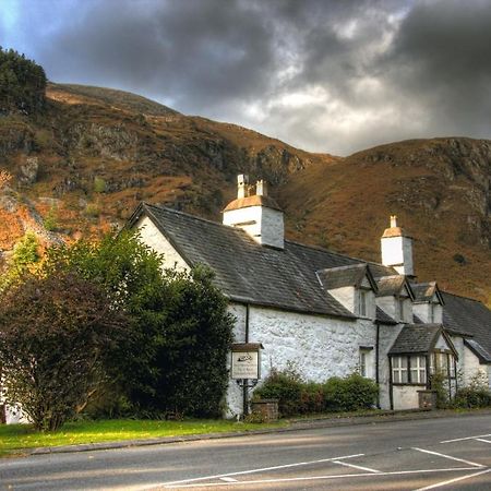 Gwesty Minffordd Hotel Tal-y-llyn Zewnętrze zdjęcie