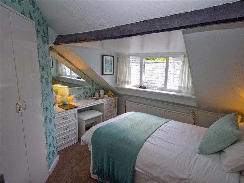 Gwesty Minffordd Hotel Tal-y-llyn Zewnętrze zdjęcie