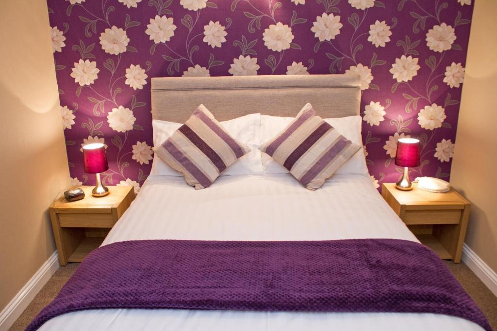 Gwesty Minffordd Hotel Tal-y-llyn Pokój zdjęcie