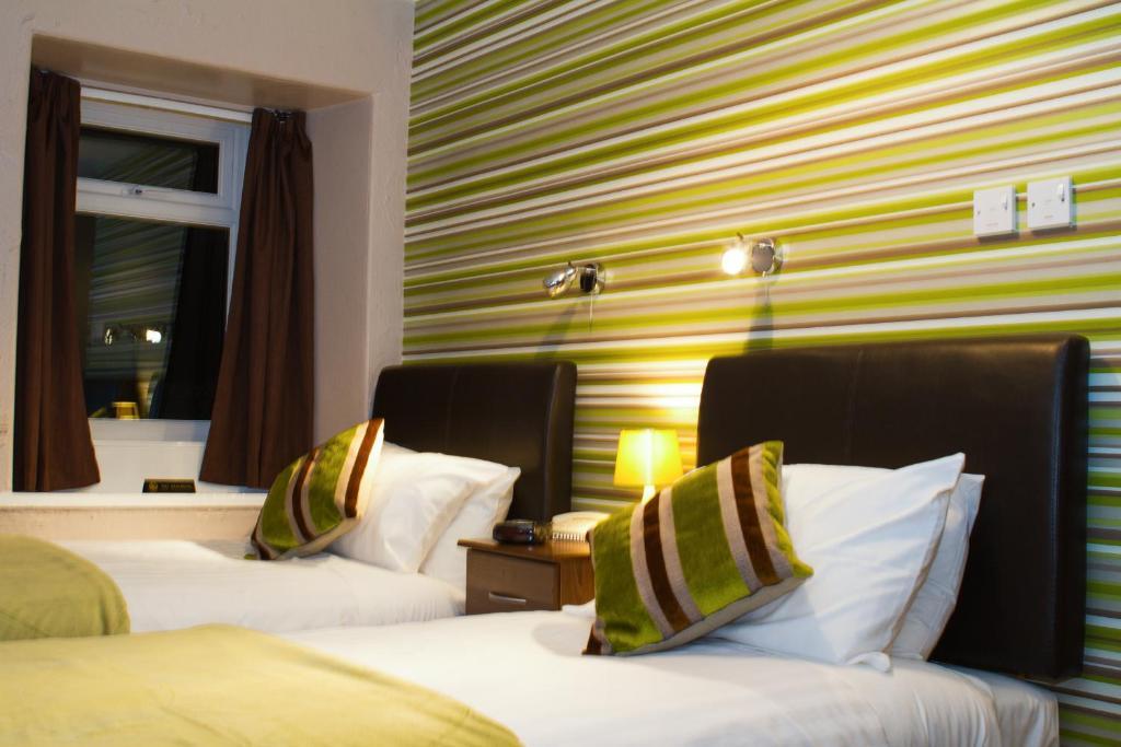 Gwesty Minffordd Hotel Tal-y-llyn Pokój zdjęcie
