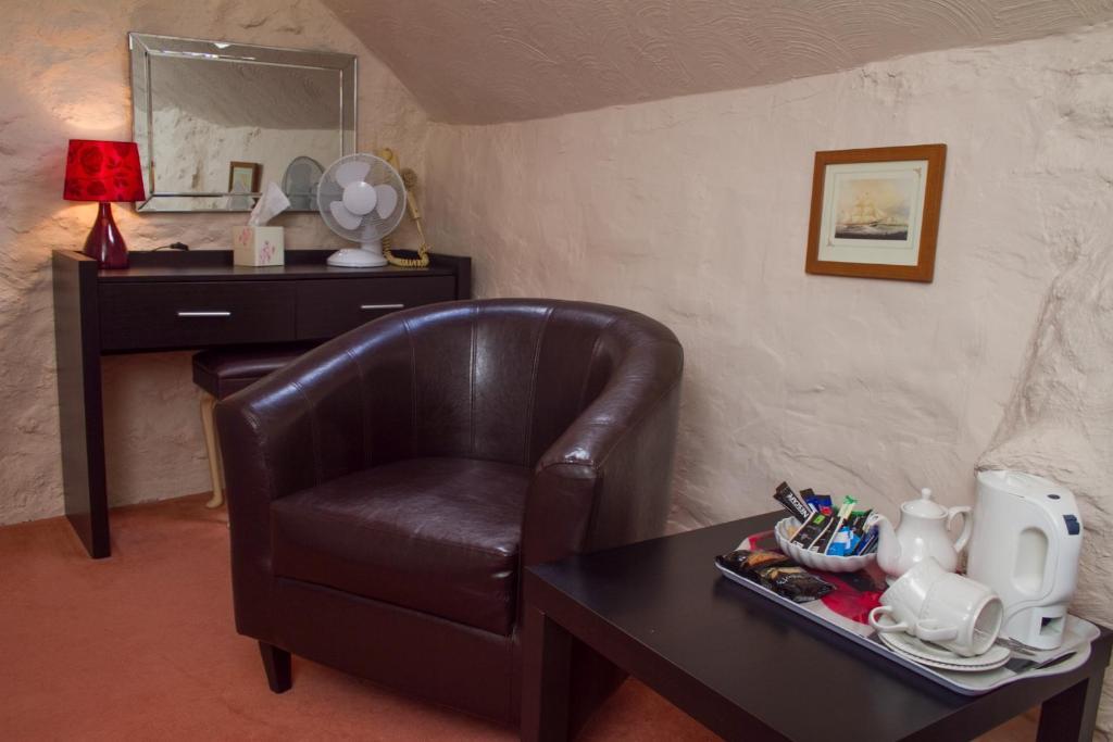 Gwesty Minffordd Hotel Tal-y-llyn Pokój zdjęcie