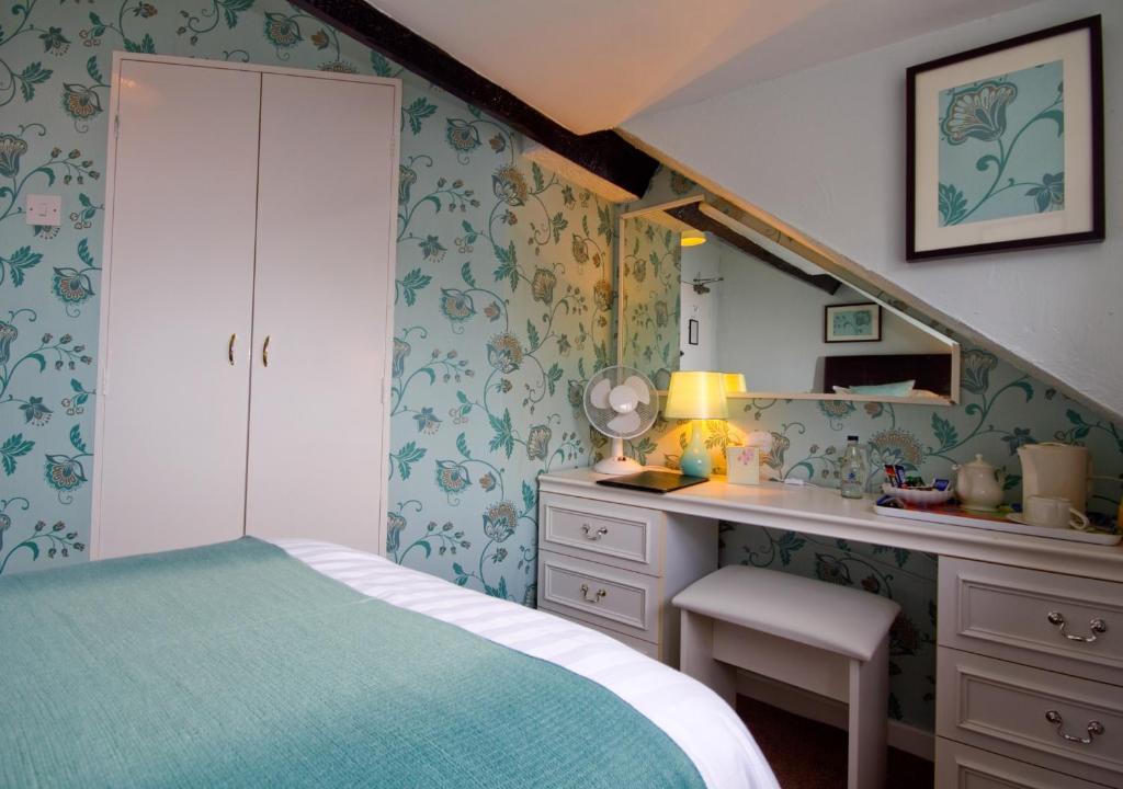 Gwesty Minffordd Hotel Tal-y-llyn Pokój zdjęcie