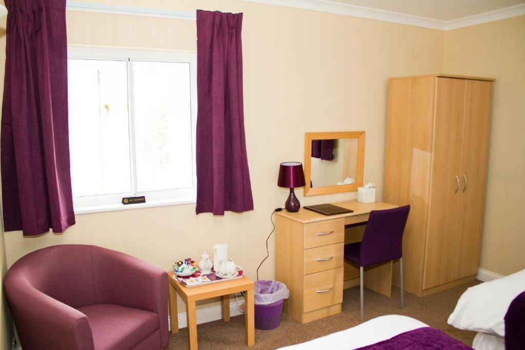 Gwesty Minffordd Hotel Tal-y-llyn Pokój zdjęcie