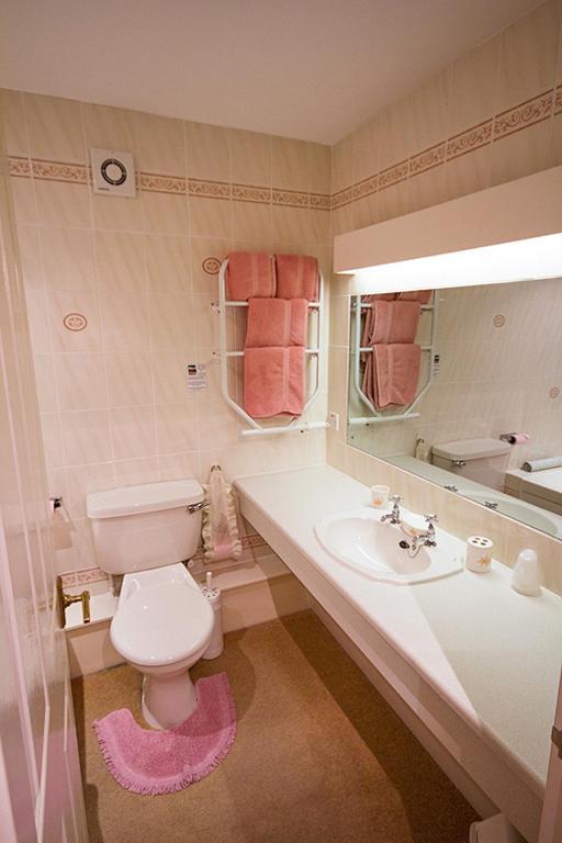 Gwesty Minffordd Hotel Tal-y-llyn Pokój zdjęcie
