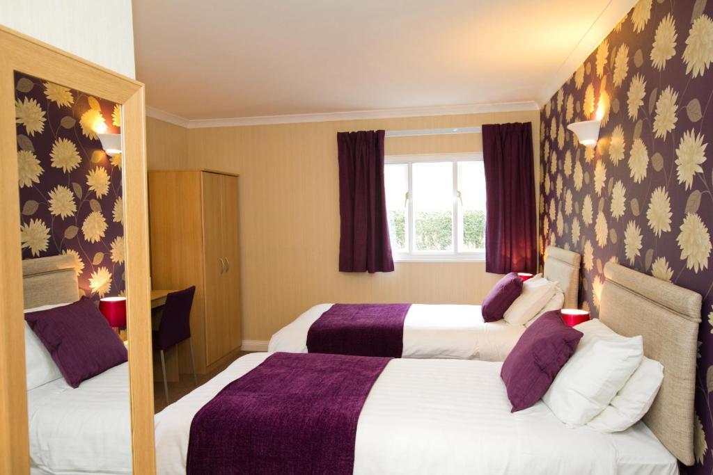Gwesty Minffordd Hotel Tal-y-llyn Pokój zdjęcie